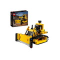 Technic Bulldozer Pesado Vehículo 42163