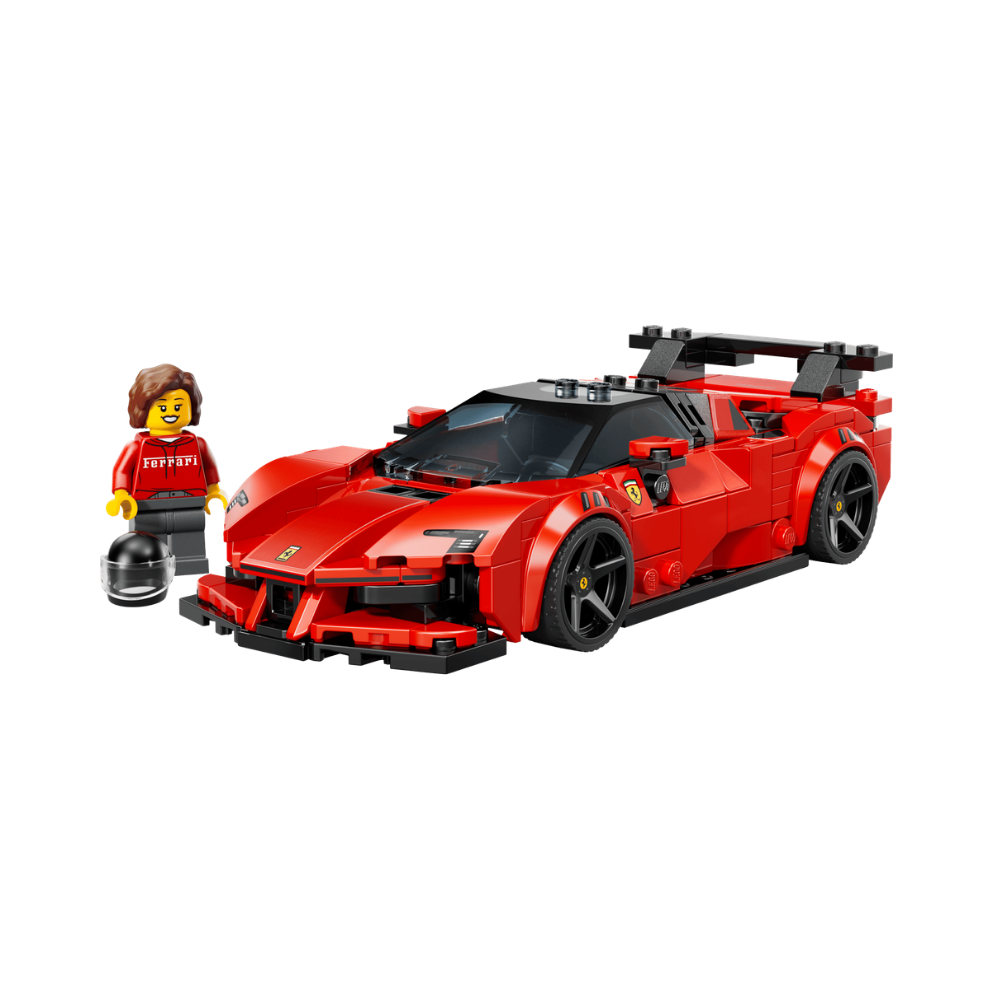 Ferrari SF90 XX 77254