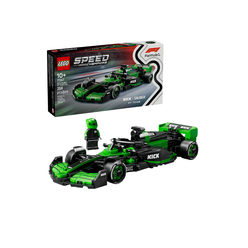 Kick Sauber F1 77247