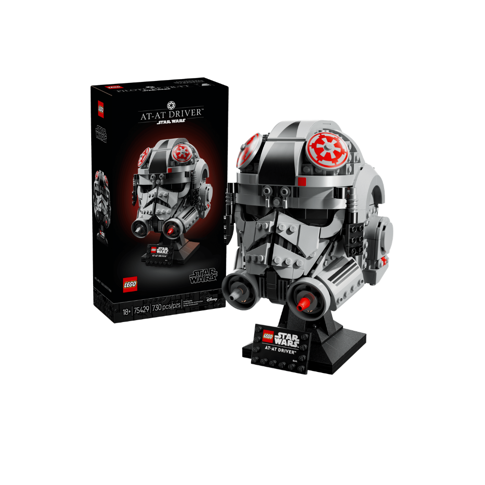 Star-Lord’s Helmet 76251
