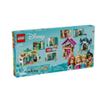 Disney Princess Market Adventure 43246