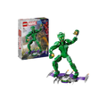 Green Goblin Construction Figure 76284