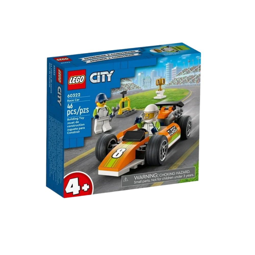 Race Car 60322