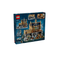 Castillo de Hogwarts Gran Comedor 75954