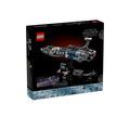 Star Wars Invisible Hand 75377
