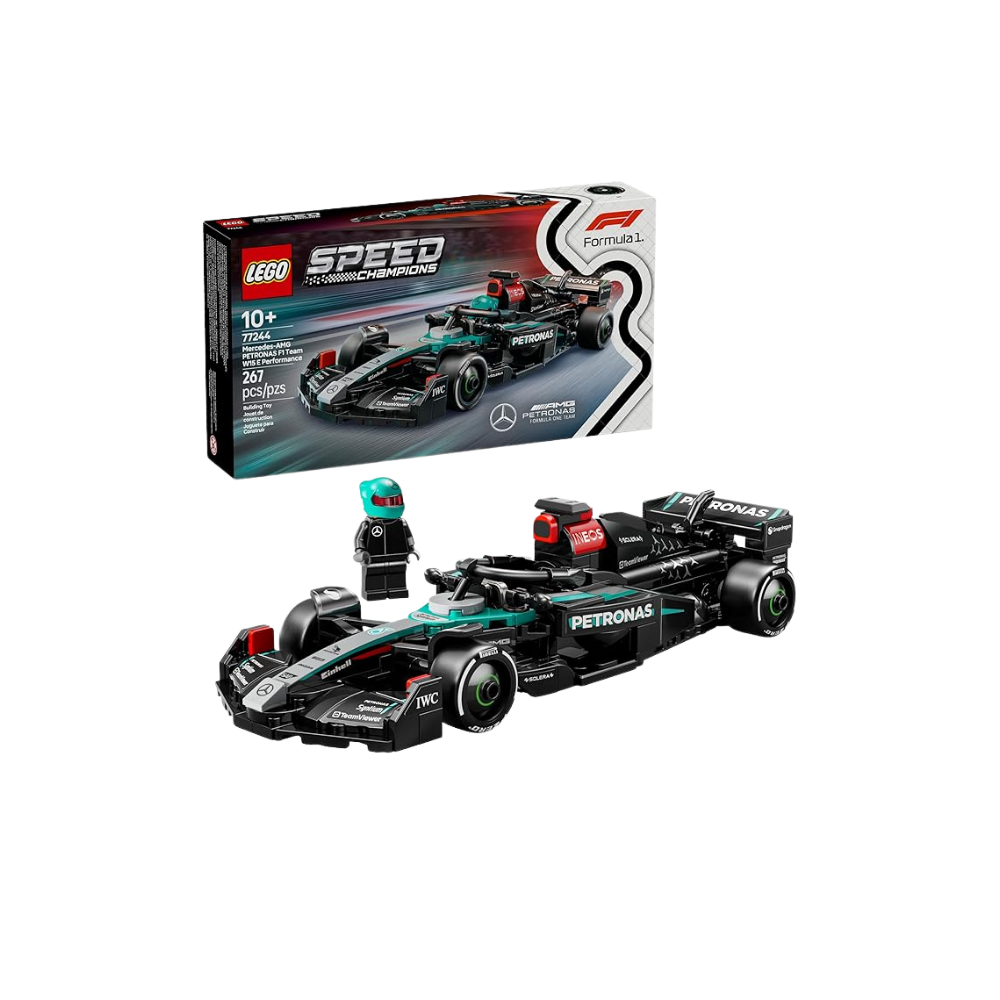 Mercedes-AMG F1  W15 77244