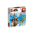 Set de Expansión: Fortalezas aéreas de Larry y Morton SuperMario 71427
