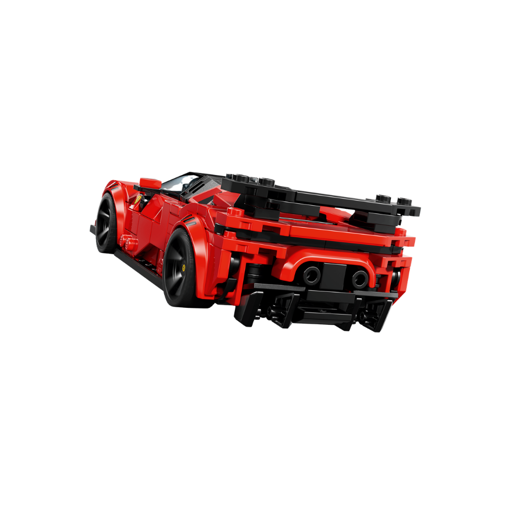 Ferrari SF90 XX 77254