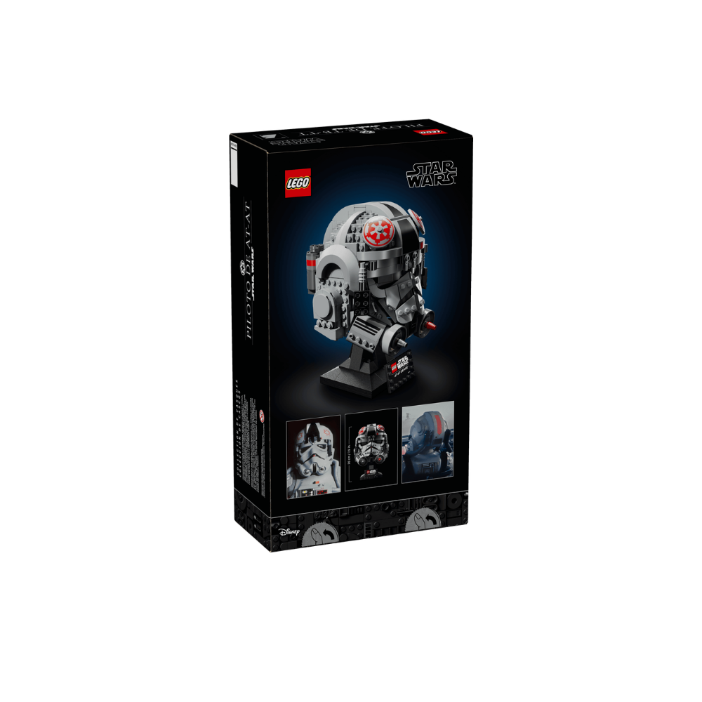Star-Lord’s Helmet 76251
