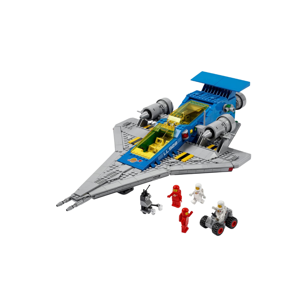Galaxy Explorer 10497