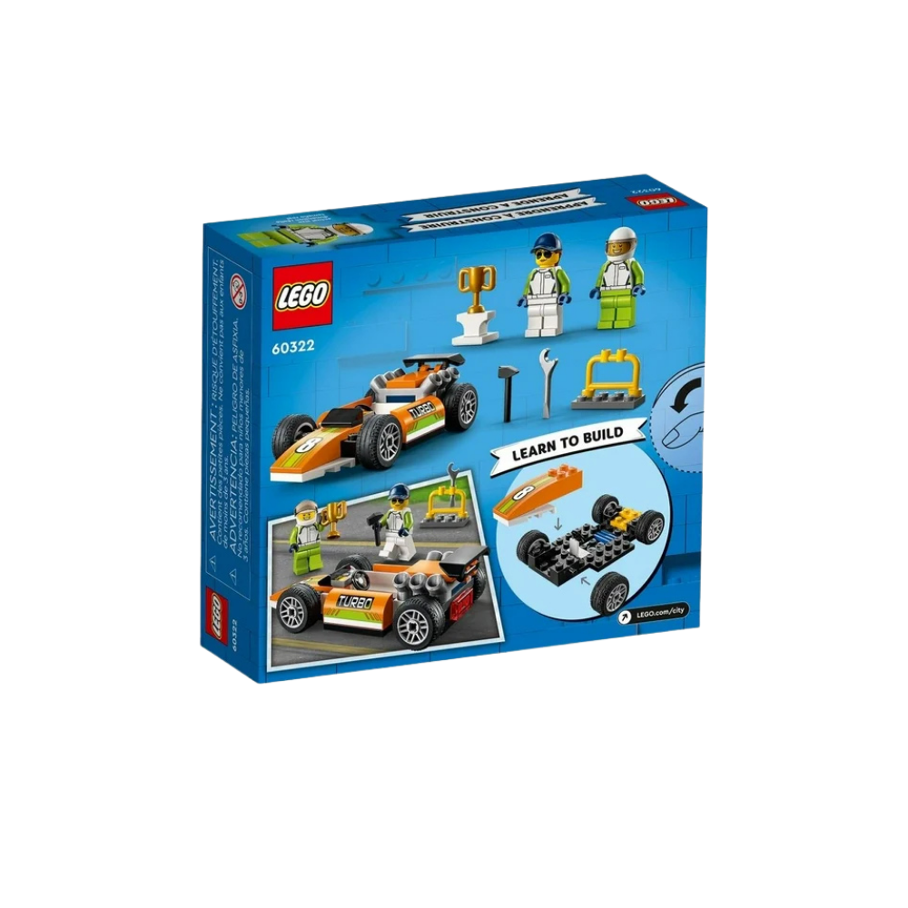 Race Car 60322
