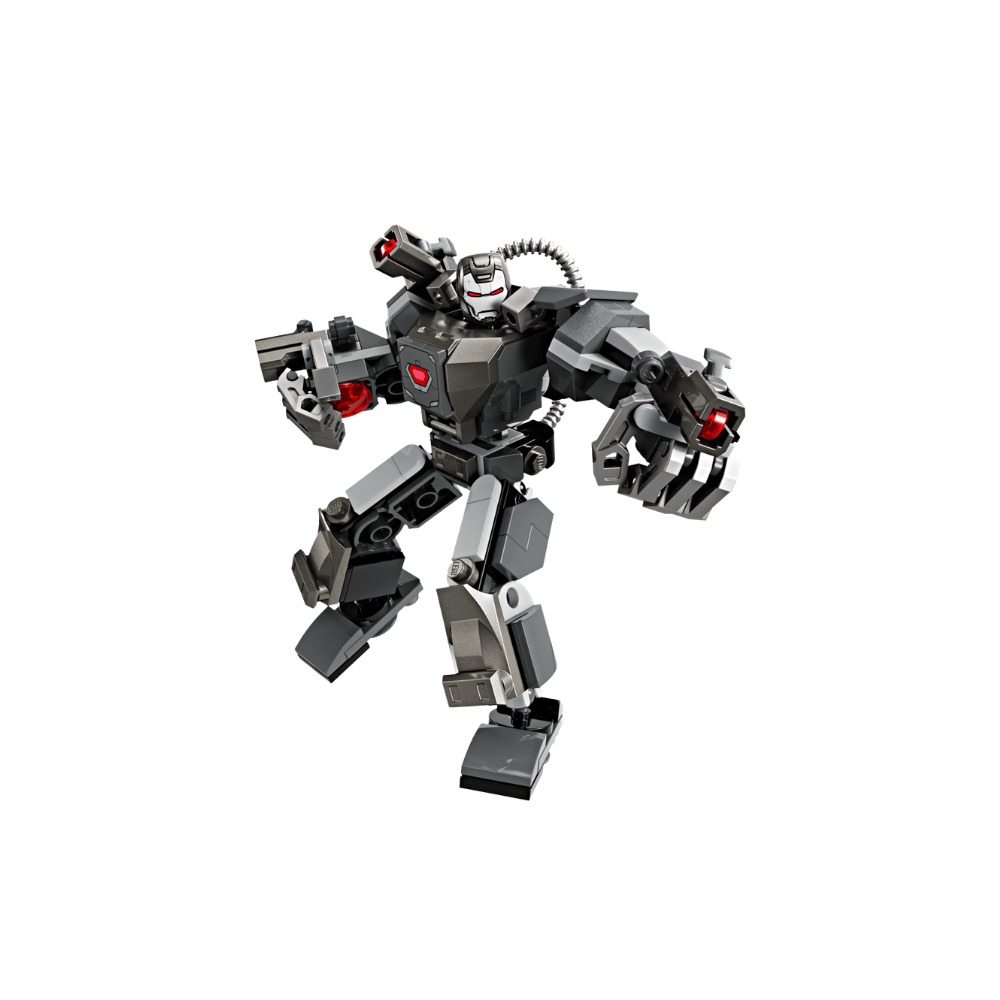 War Machine Mech Armor 76277