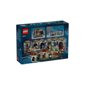 Castillo de Hogwarts Clase de Pociones 76431