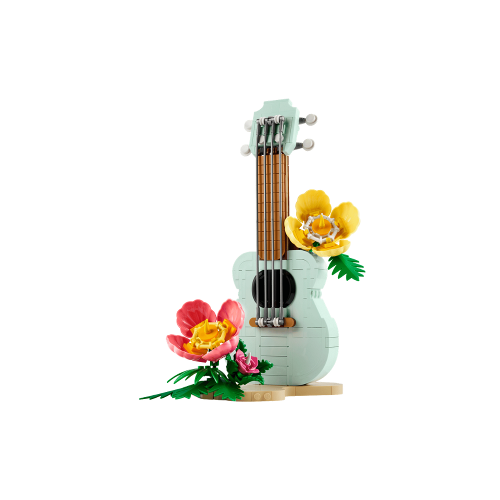 Tropical Ukulele 31156