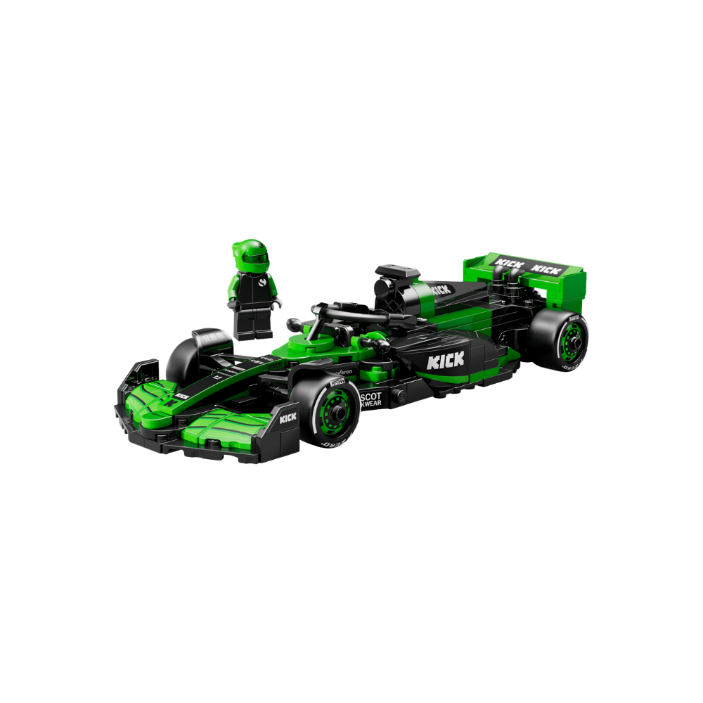 Kick Sauber F1 77247