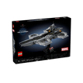 The Avengers Helicarrier 76295