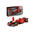 Coche de Carreras Ferrari SF-24 F1 77242