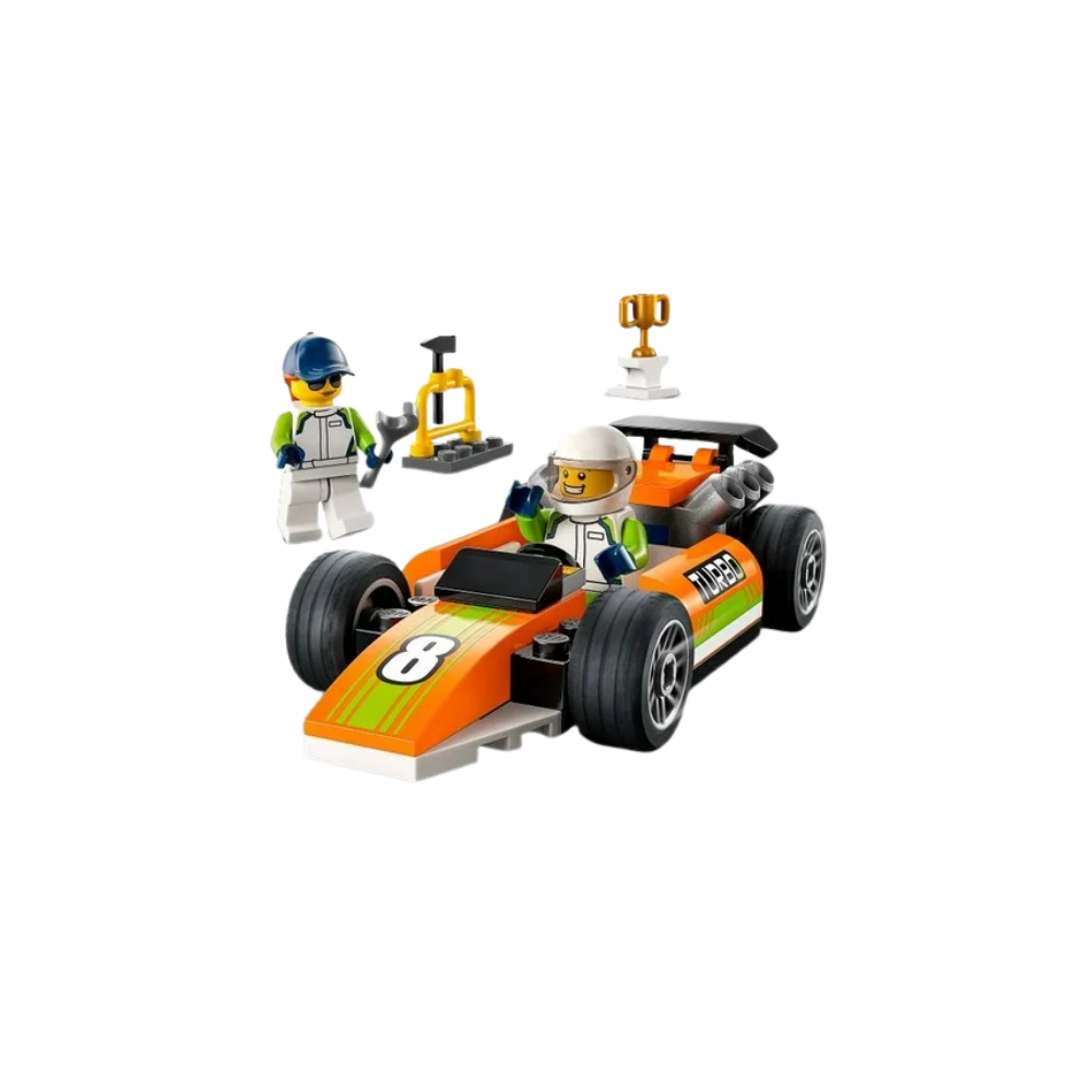 Race Car 60322