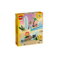 Tropical Ukulele 31156
