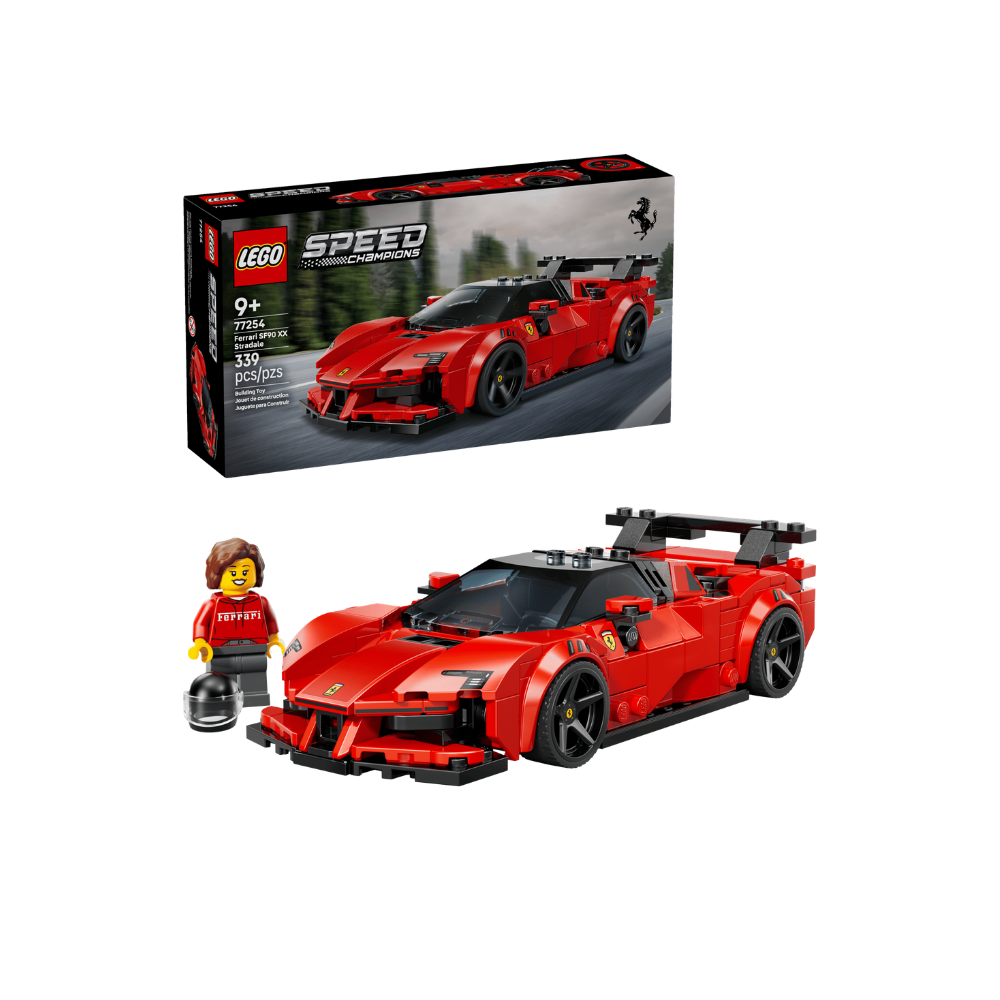 Ferrari SF90 XX 77254