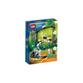 The Knockdown Stunt Challenge 60341