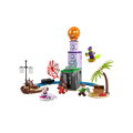 Green Goblin’s Lighthouse 10790