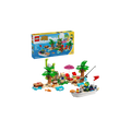 Kapp'n's Island Boat Tour 77048