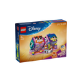 Disney Cubos de Humor de Intensa-Mente 2 De Pixar 43248