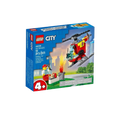 Fire Helicopter 60318